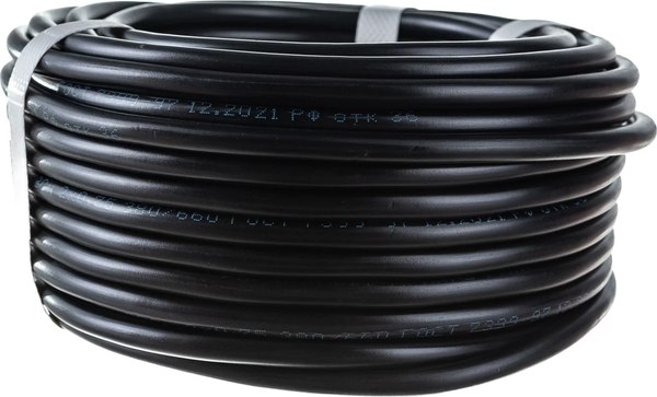 Провод силовой Rexant 01-8031-20