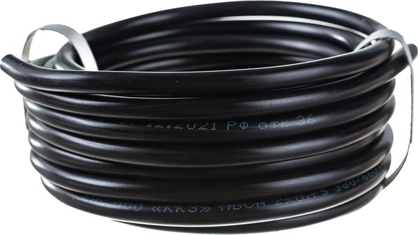 Провод силовой Rexant 01-8031-5