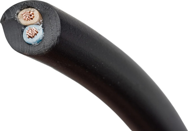 Провод силовой Rexant 01-8031-50