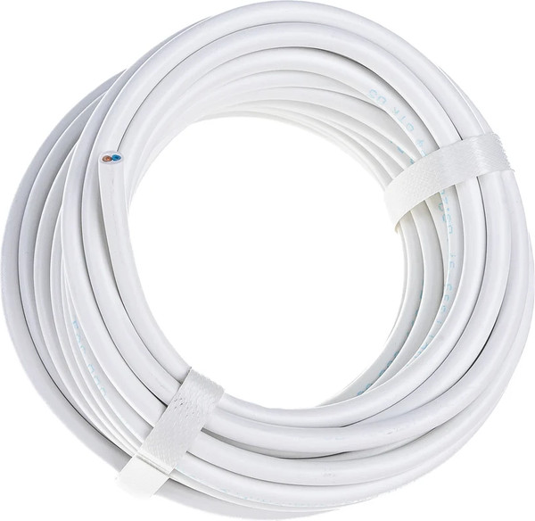 Провод силовой Rexant 01-8032-10