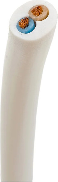 Провод силовой Rexant 01-8032-20