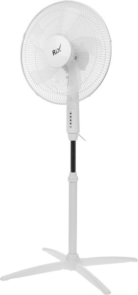 Вентилятор Rix RSF-4500L - фото