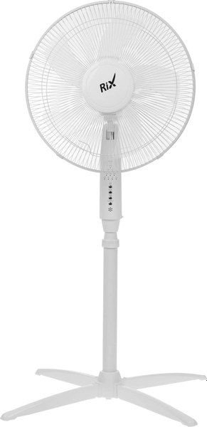 Вентилятор Rix RSF-4500L