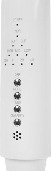 Вентилятор Rix RSF-4500L