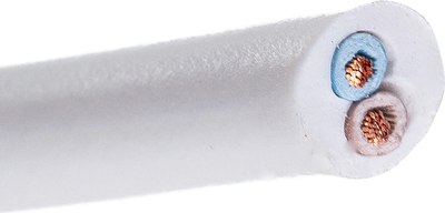 Провод силовой Rexant 01-8032-50