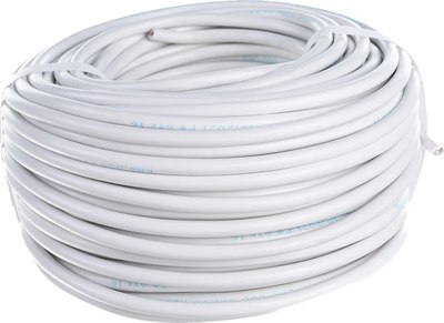 Провод силовой Rexant 01-8032-50