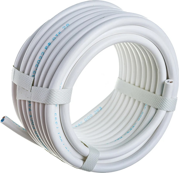 Провод силовой Rexant 01-8035-10