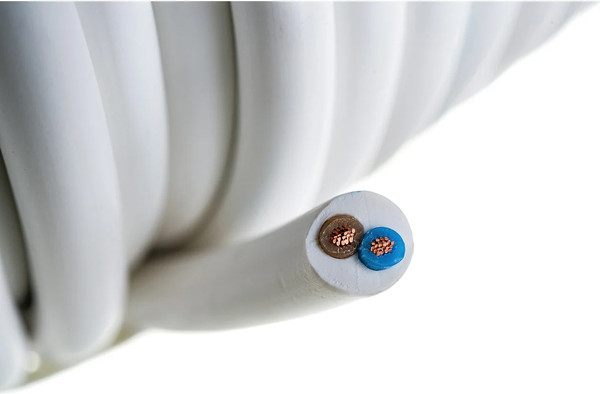 Провод силовой Rexant 01-8035-10