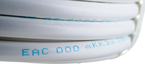 Провод силовой Rexant 01-8035-10