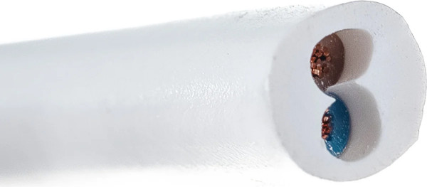 Провод силовой Rexant 01-8035-10