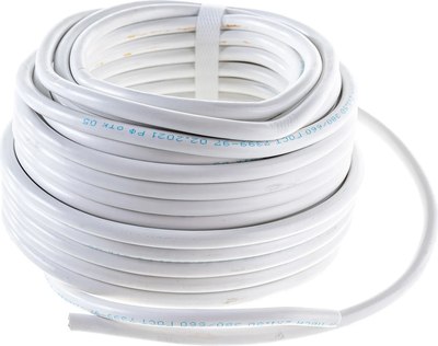 Провод силовой Rexant 01-8035-20