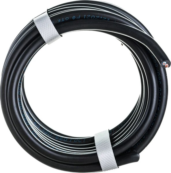 Провод силовой Rexant 01-8033-5