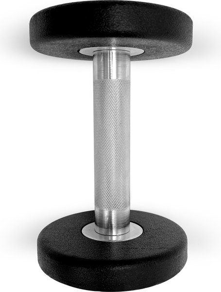 Гантель UNIX Fit Pro / DBRND2.5PBK