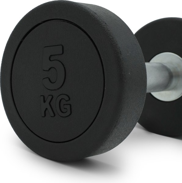 Гантель UNIX Fit Pro / DBRND5PBK