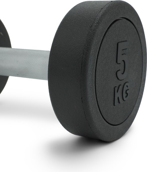 Гантель UNIX Fit Pro / DBRND5PBK