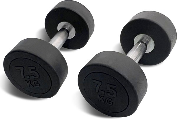 Гантель UNIX Fit Pro / DBRND7.5PBK