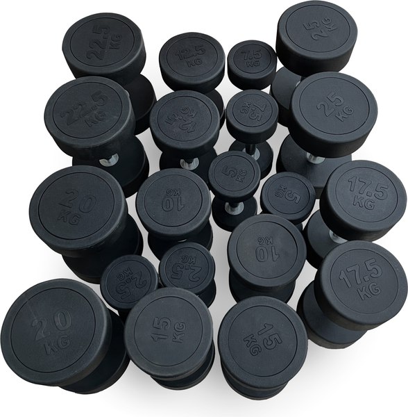 Гантель UNIX Fit Pro / DBRND7.5PBK