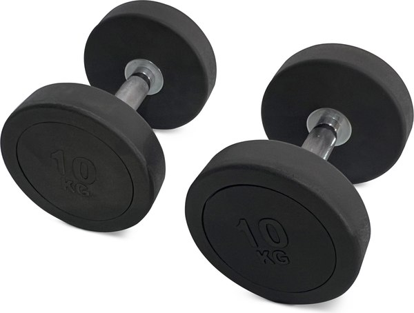 Гантель UNIX Fit Pro / DBRND10PBK