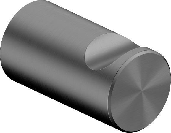 Крючок для ванной Abber Osten 316 AA1849BGG - фото