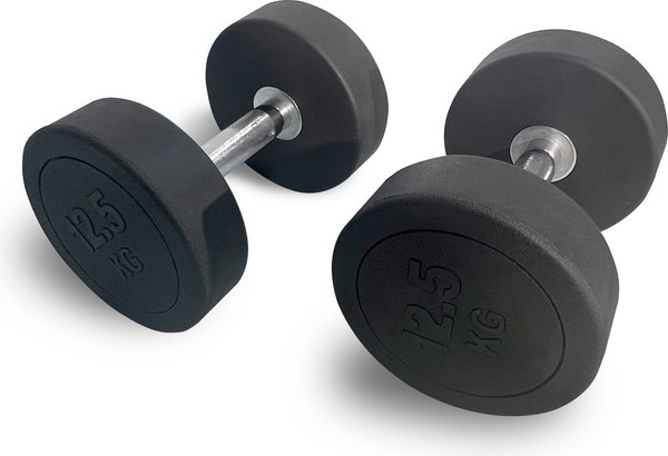 Гантель UNIX Fit Pro / DBRND12.5PBK