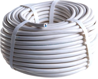 Провод силовой Rexant 01-8036-50