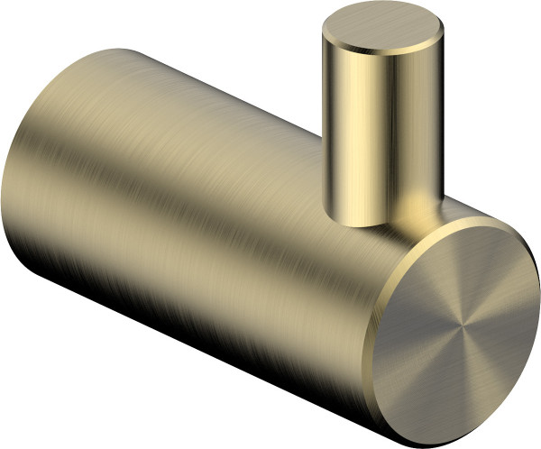 Крючок для ванной Abber Osten 316 AA1851BG - фото