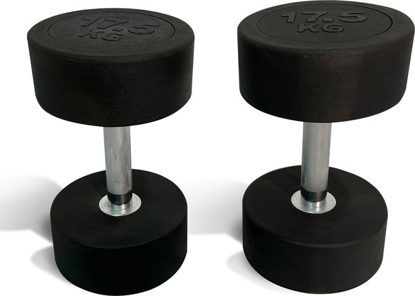 Гантель UNIX Fit Pro / DBRND17.5PBK