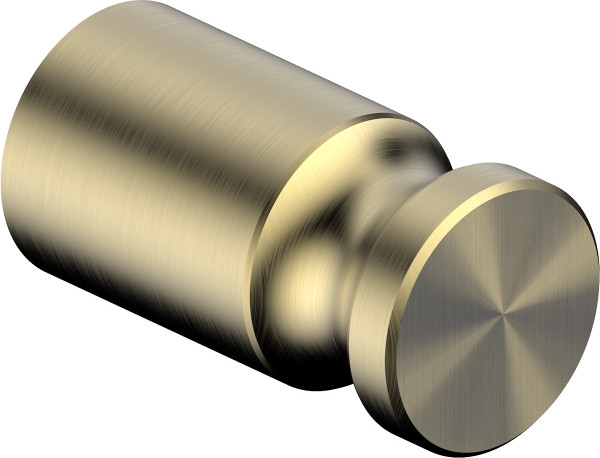 Крючок для ванной Abber Osten 316 AA1850BG - фото