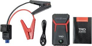 Пуско-зарядное устройство Artelv TRD JS 8000 / TRDJS8000