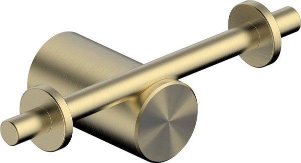 Крючок для ванной Abber Osten 316 AA1852BG - фото