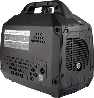 Инверторный генератор Artelv Спектр 2200 / ASI2200