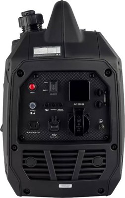 Инверторный генератор Artelv Спектр 2200 / ASI2200
