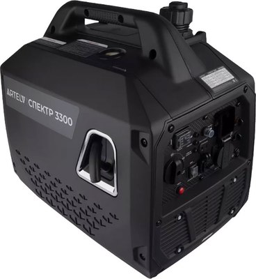 Инверторный генератор Artelv Спектр 3300 / ASIE3300