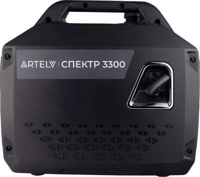 Инверторный генератор Artelv Спектр 3300 / ASIE3300