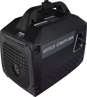 Инверторный генератор Artelv Спектр 3300 / ASIE3300
