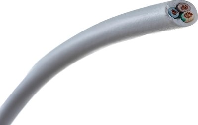 Провод силовой Rexant 01-8042-5