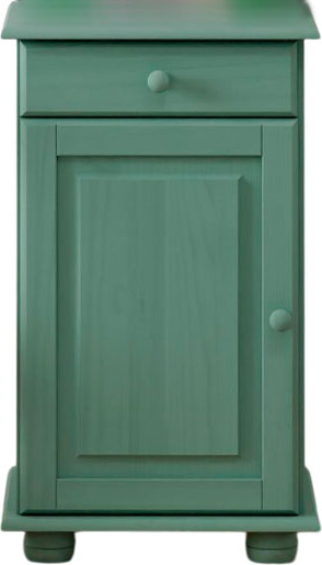 Тумба Dipriz Lena Д.10079.1 - фото