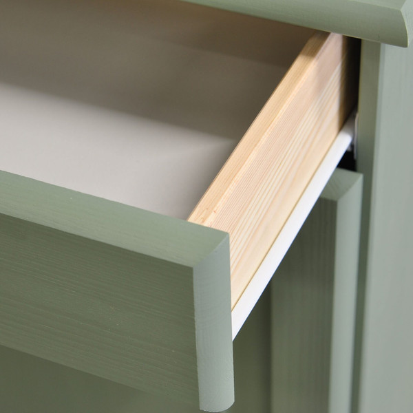 Тумба Dipriz Lena Д.10079.1