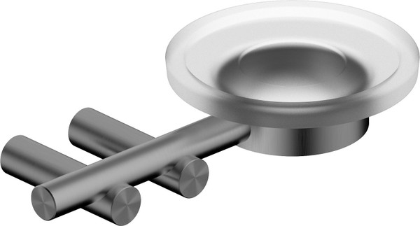 Мыльница Abber Osten 316 AA1858BGG - фото