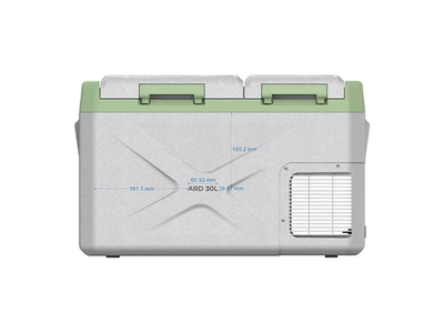 Автохолодильник Artelv ARD30L