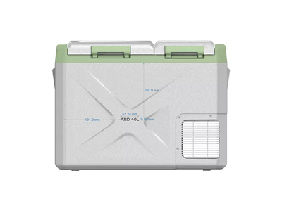 Автохолодильник Artelv 40 / ARD40L