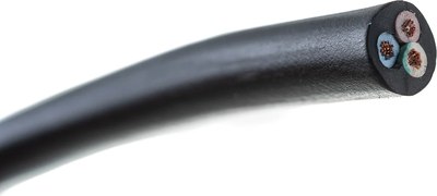 Провод силовой Rexant 01-8043-20