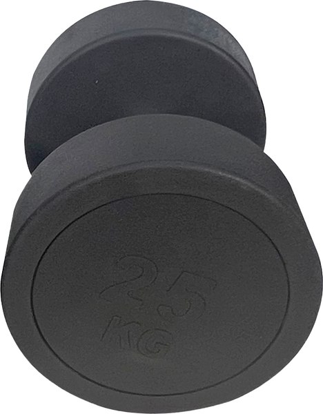 Гантель UNIX Fit Pro / DBRND25PBK - фото