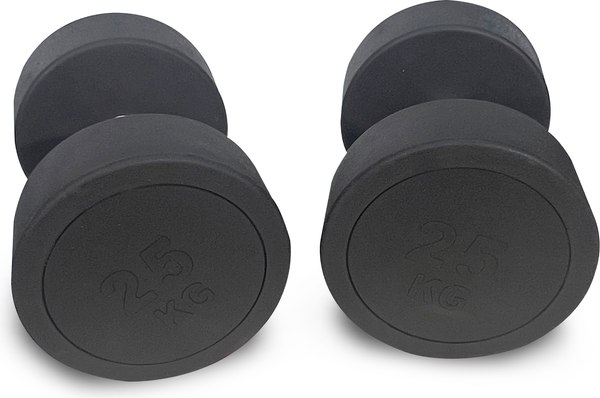 Гантель UNIX Fit Pro / DBRND25PBK