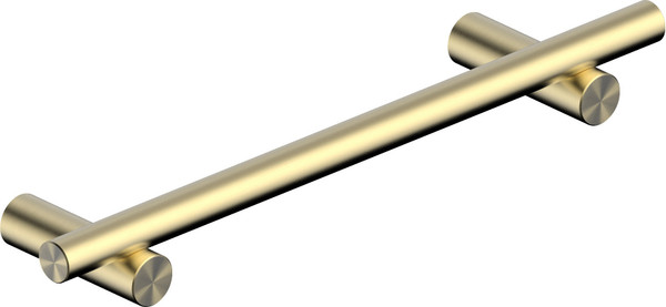 Держатель для полотенца Abber Osten 316 AA1853BG - фото