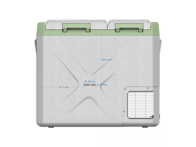 Автохолодильник Artelv 50 / ARD50L