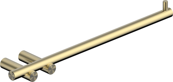 Держатель для полотенца Abber Osten 316 AA1854BG - фото