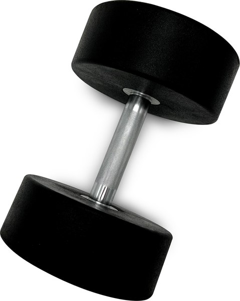 Гантель UNIX Fit Pro / DBRND27.5PBK