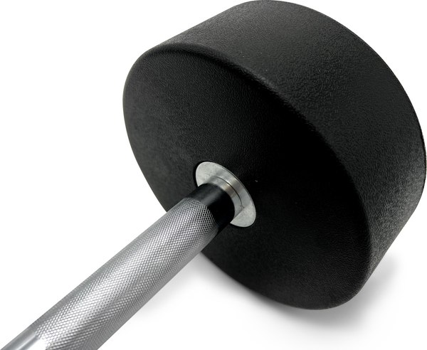 Гантель UNIX Fit Pro / DBRND27.5PBK