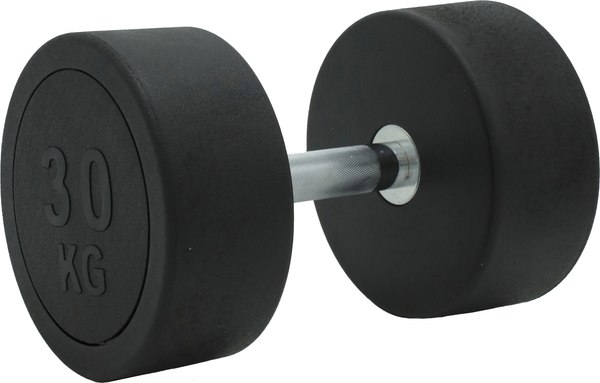 Гантель UNIX Fit Pro / DBRND30PBK - фото